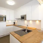 Lecomte - The Shoreline Beachhouse 77 Apartment Ostend