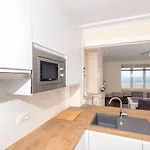 Lecomte - The Shoreline Beachhouse 77 Ostend