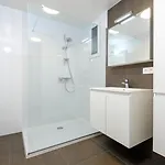 Lecomte - The Shoreline Beachhouse 77 Ostend