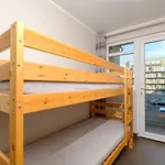 Lecomte - The Shoreline Beachhouse 77 Ostend