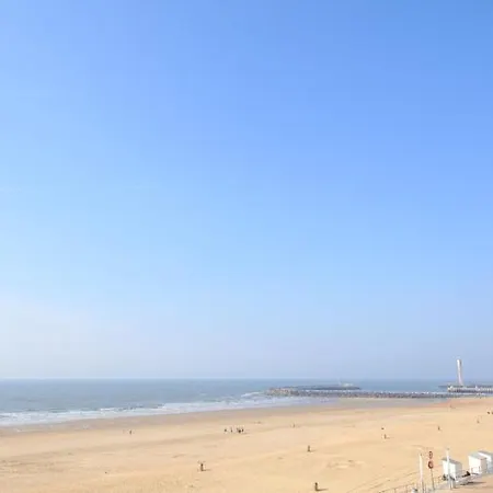 公寓 Lecomte - The Shoreline Beachhouse 77