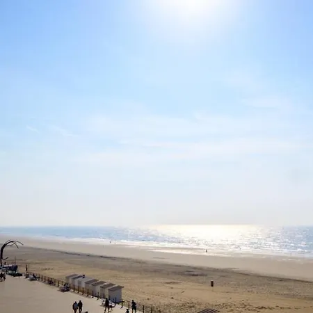 Lecomte - The Shoreline Beachhouse 77 公寓