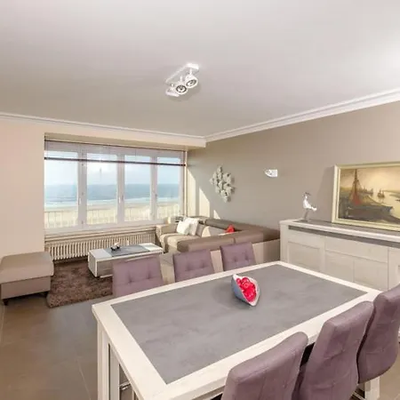 Apartment Lecomte - The Shoreline Beachhouse 77 *