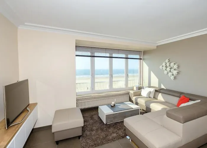 Lecomte - The Shoreline Beachhouse 77 *