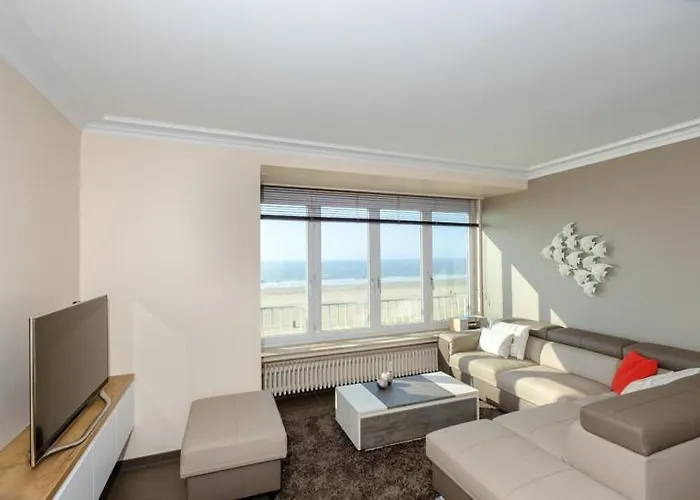 Lecomte - The Shoreline Beachhouse 77 公寓 *