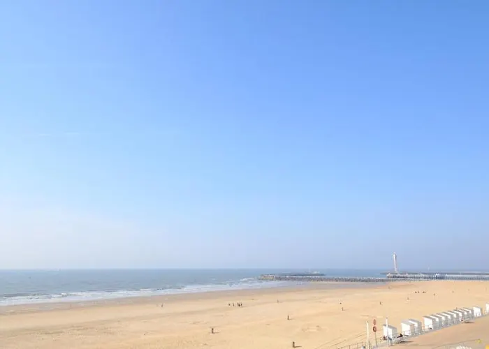 公寓 Lecomte - The Shoreline Beachhouse 77