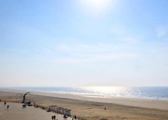 Lecomte - The Shoreline Beachhouse 77 公寓