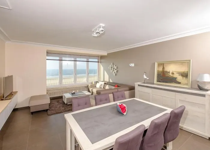 公寓 Lecomte - The Shoreline Beachhouse 77 *