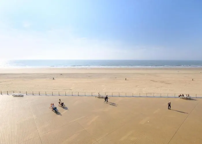 公寓 Lecomte - The Shoreline Beachhouse 77 *