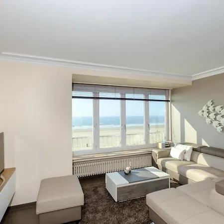 Lecomte - The Shoreline Beachhouse 77 Daire *